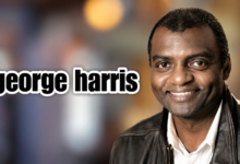 George Harris (Actor)