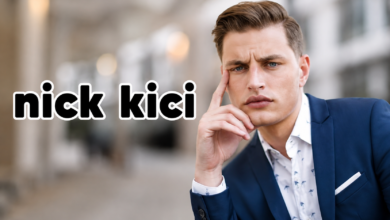 Nick Kici