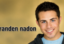 Branden Nadon