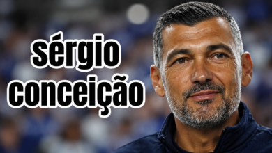 Sérgio Conceição