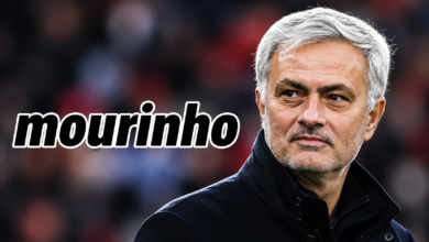 Mourinho News