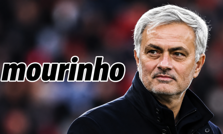 Mourinho News