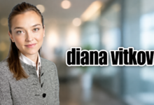 diana vitkova