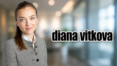 diana vitkova