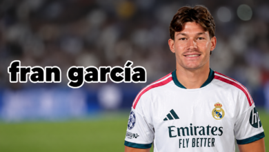 Fran García