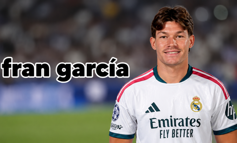 Fran García