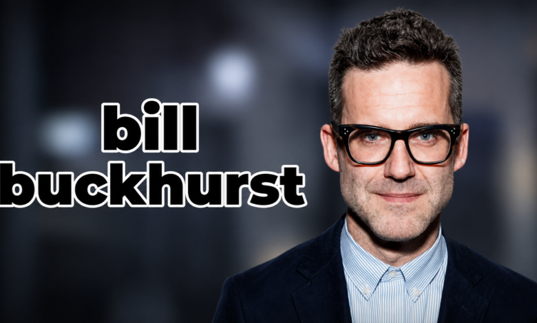 Bill Buckhurst