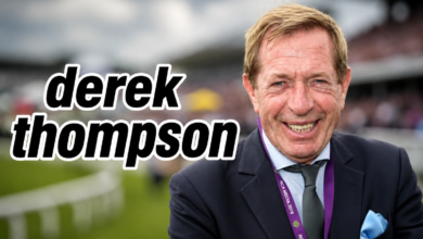 Derek Thompson Racing