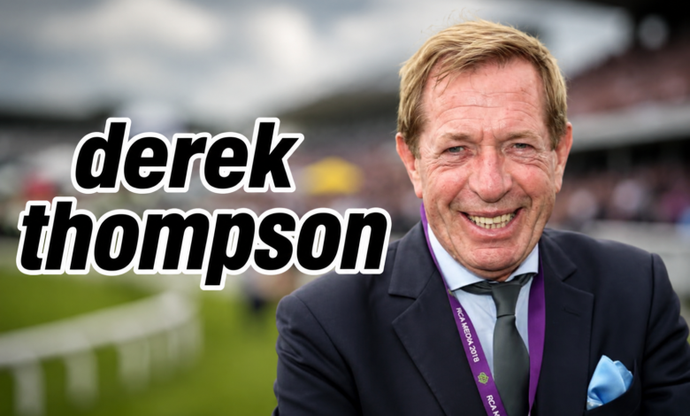 Derek Thompson Racing