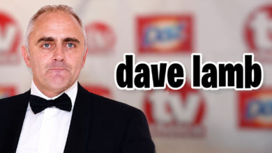 Dave Lamb