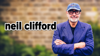 Neil Clifford