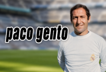 Paco Gento