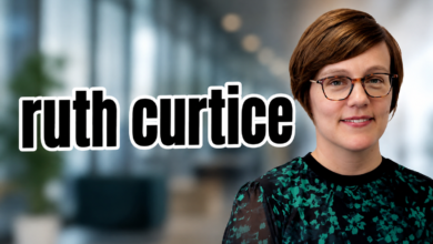 ruth curtice