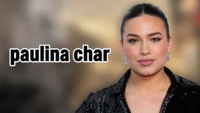 Paulina Char