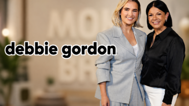 Debbie Gordon