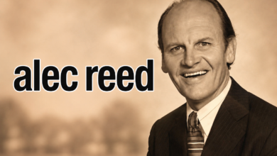 Alec Reed