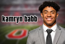 Kamryn Babb
