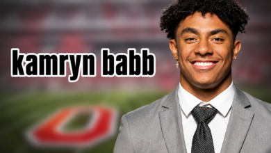 Kamryn Babb