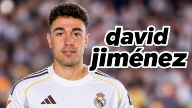David Jiménez