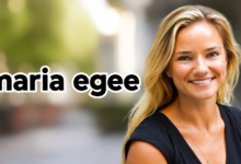 Maria Egee