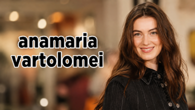 Anamaria Vartolomei
