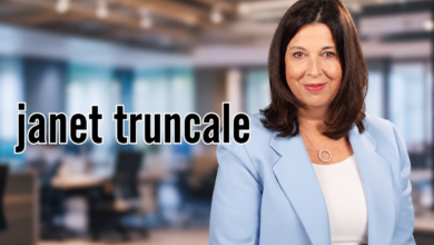 Janet Truncale