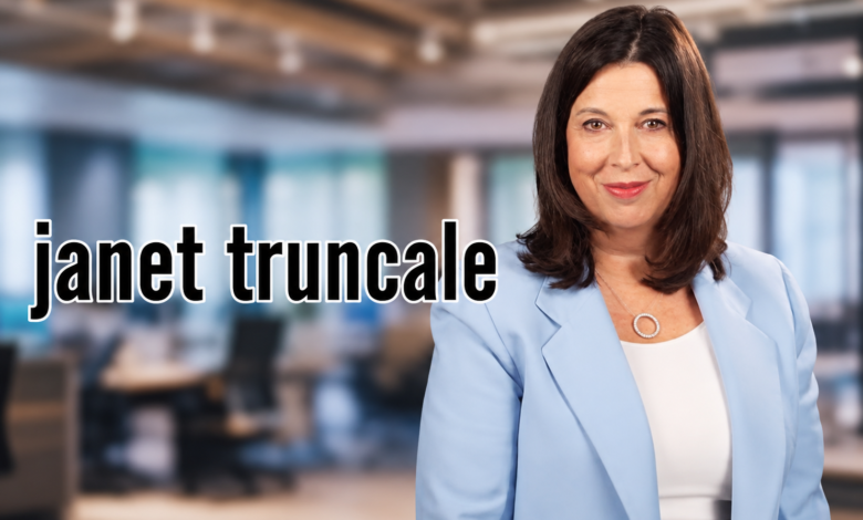 Janet Truncale