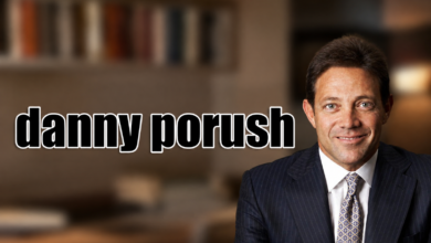 Danny Porush