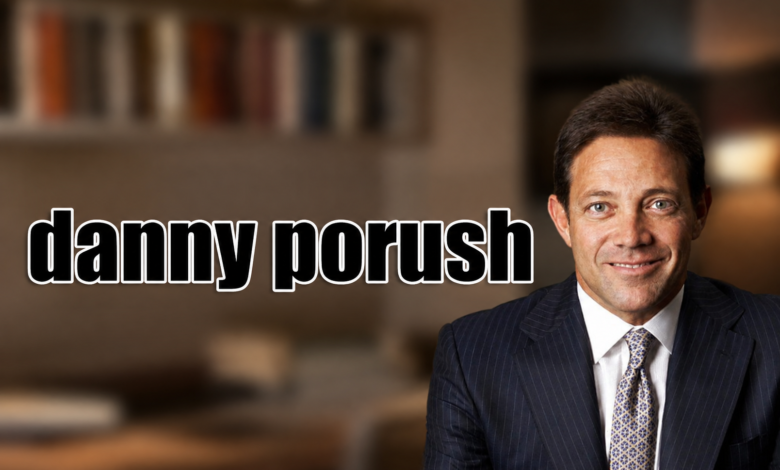 Danny Porush