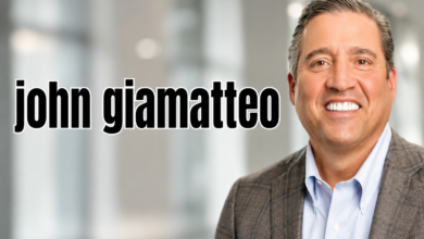 John Giamatteo
