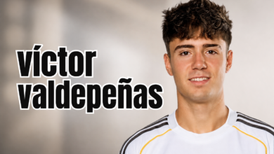 Víctor Valdepeñas