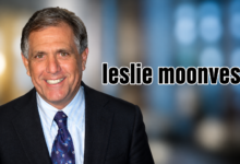 Leslie Moonves Devils