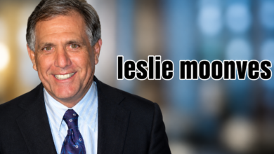 Leslie Moonves Devils