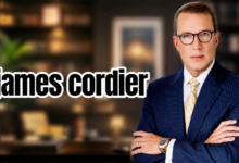 James Cordier