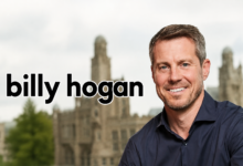 Billy Hogan