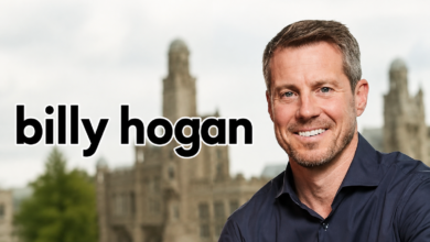 Billy Hogan